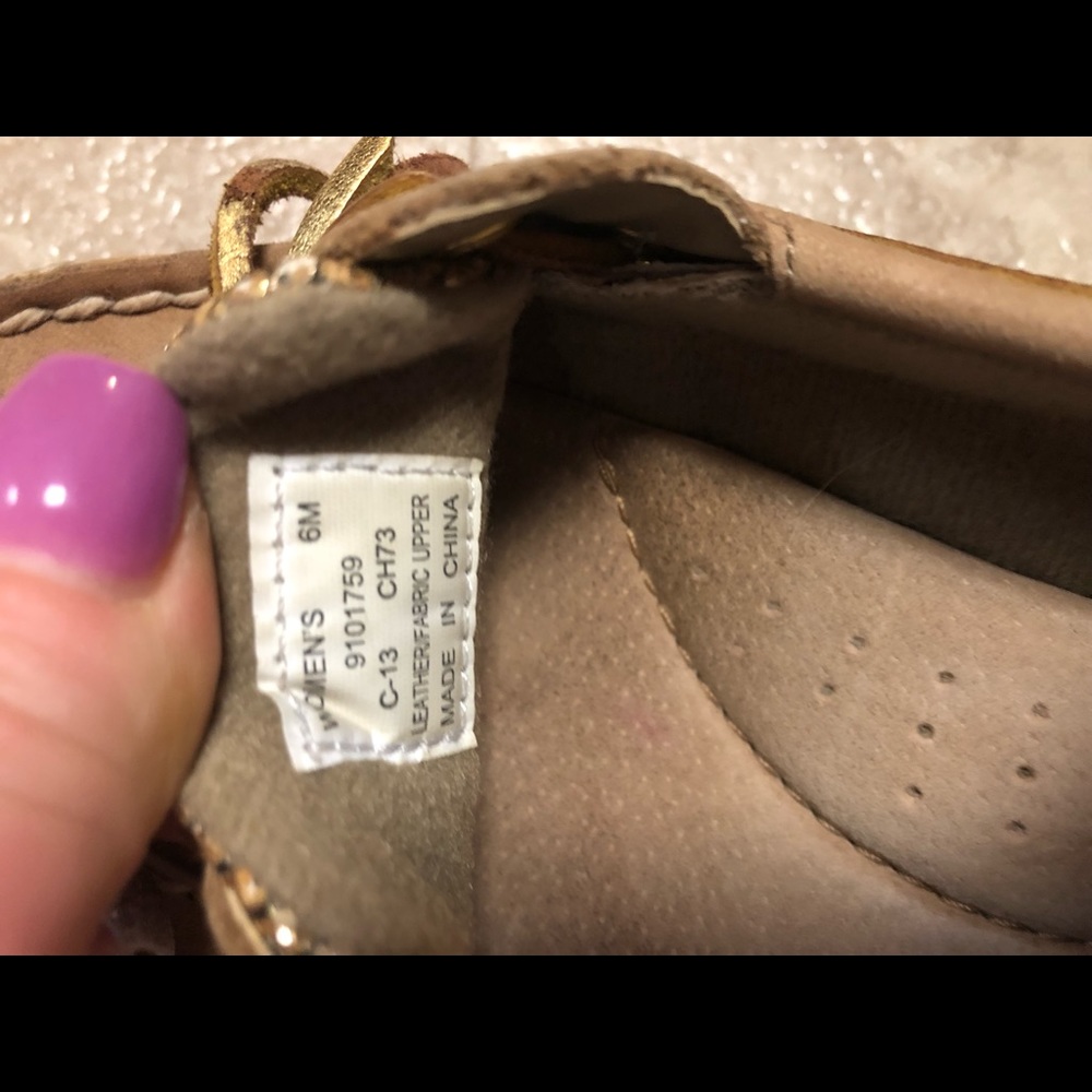 Sperry - Picture 4 of 4